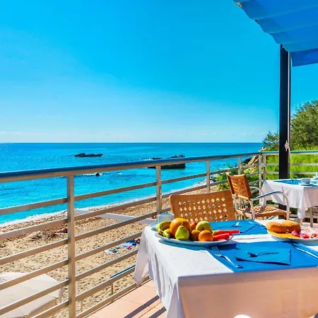 纳弗拉娜酒店 卡拉纳雅达