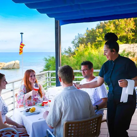 Na Forana Cala Ratjada (Mallorca)