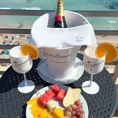 Na Forana Hotel 4*