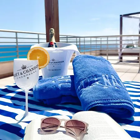 Hotel Na Forana Cala Ratjada (Mallorca)