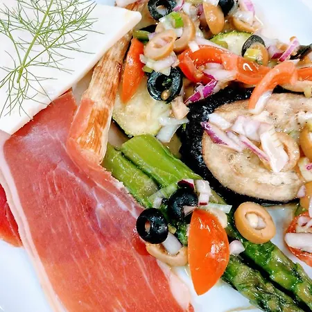 Hotel Na Forana Cala Ratjada (Mallorca)