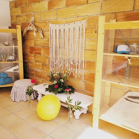 Hotel Na Forana Cala Ratjada (Mallorca)