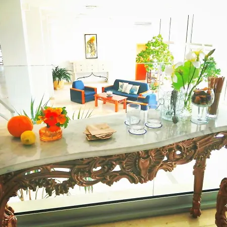 纳弗拉娜酒店 卡拉纳雅达