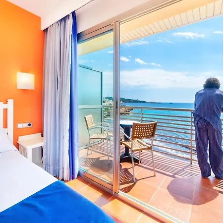 Hotel Na Forana