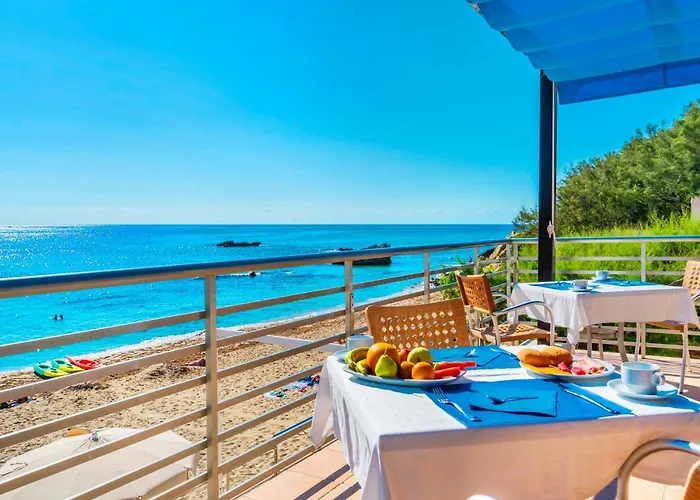 Na Forana Cala Ratjada (Mallorca)