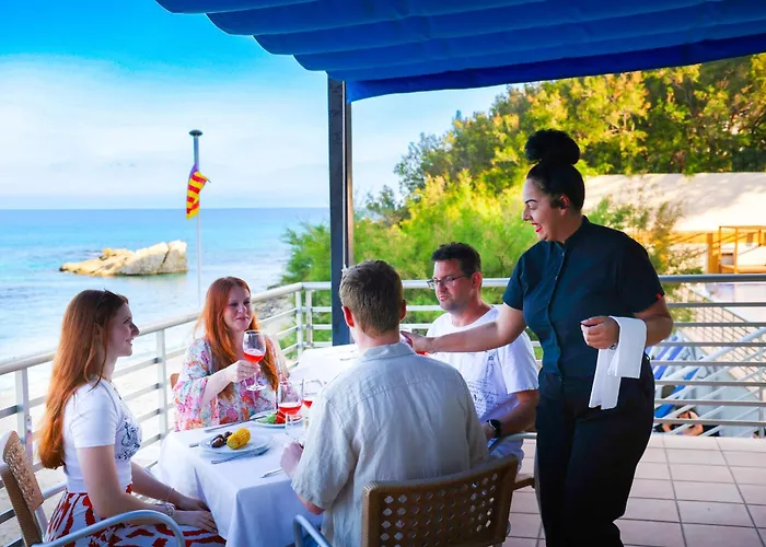 Na Forana Cala Ratjada (Mallorca)