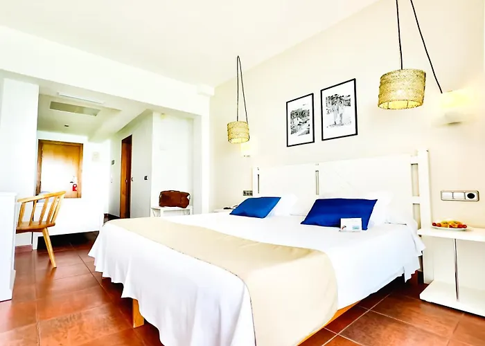 Na Forana Hotel Cala Ratjada (Mallorca)