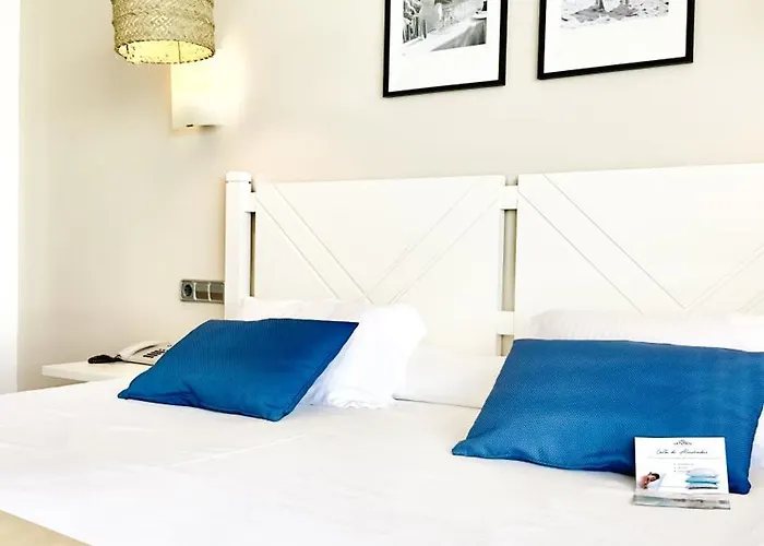 Na Forana Cala Ratjada (Mallorca)