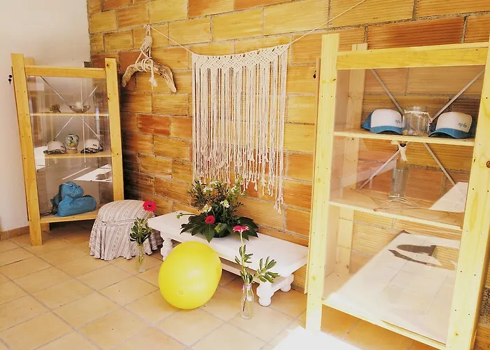 Hotel Na Forana Cala Ratjada (Mallorca)