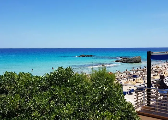 Hotel Na Forana Cala Ratjada (Mallorca)