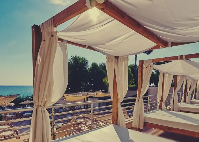 Na Forana 4* Cala Ratjada (Mallorca)