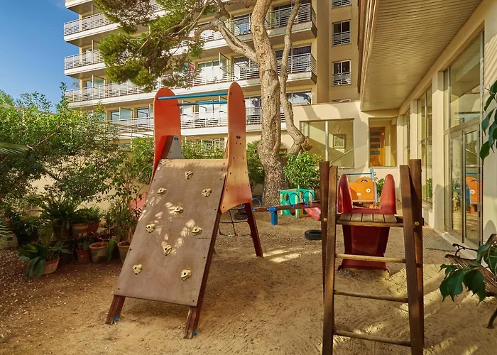 Hotel Na Forana Cala Ratjada (Mallorca)