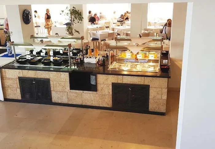 Hotel Na Forana Cala Ratjada (Mallorca)