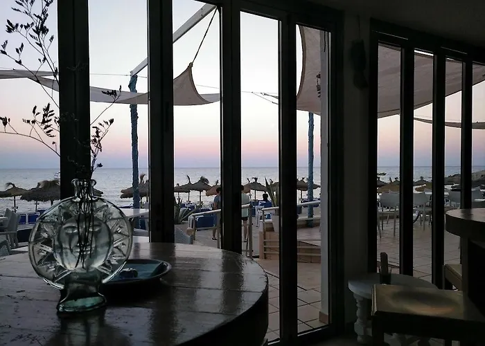 Na Forana Hotel Cala Ratjada (Mallorca)