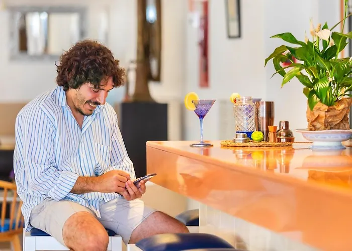 Hotel Na Forana Cala Ratjada (Mallorca)