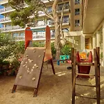Hotel Na Forana Cala Ratjada (Mallorca)