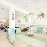فندق نا فورانا 4*