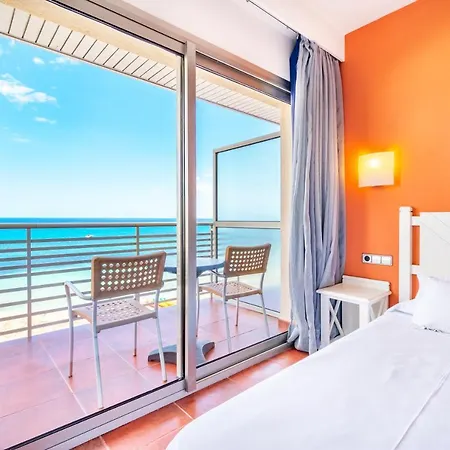 Na Forana Cala Ratjada (Mallorca)
