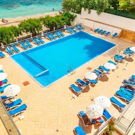 Na Forana Ξενοδοχείο 4*