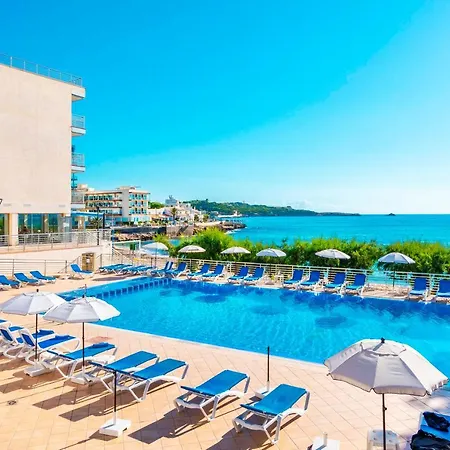 Na Forana Ξενοδοχείο Cala Ratjada (Mallorca)