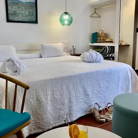 Na Forana 4* Cala Ratjada (Mallorca)