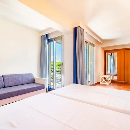 Na Forana 4* Cala Ratjada (Mallorca)