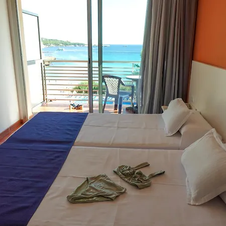 Na Forana Cala Ratjada (Mallorca)