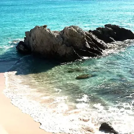 Na Forana Hotel Cala Ratjada (Mallorca)