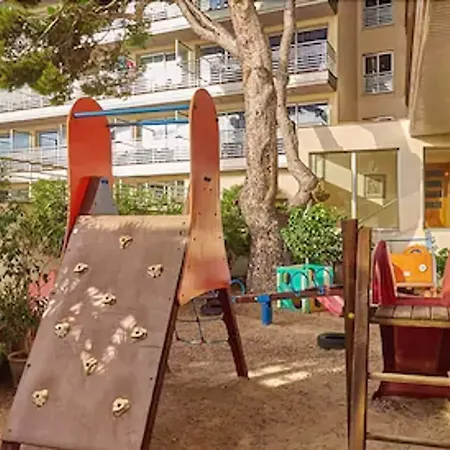 Hotel Na Forana Cala Ratjada (Mallorca)