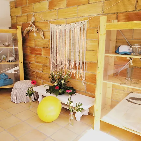 Hotel Na Forana Cala Ratjada (Mallorca)