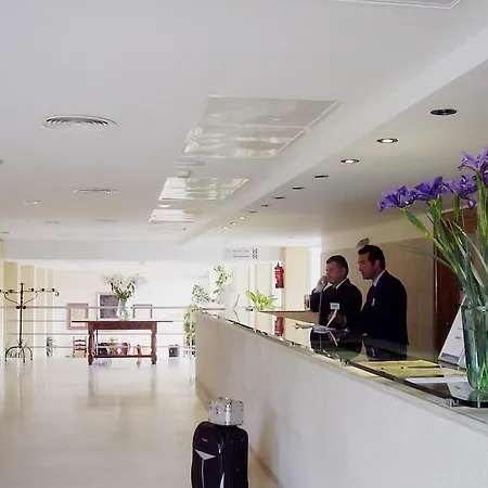 Na Forana Hotel Cala Ratjada (Mallorca)