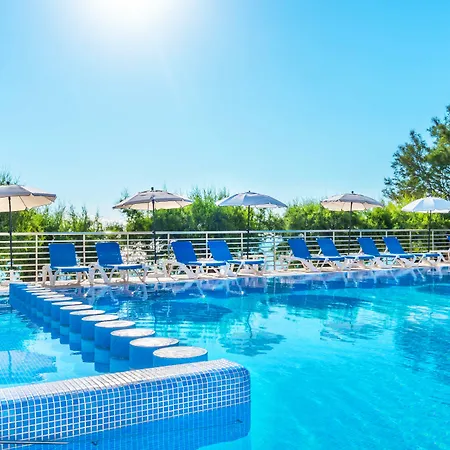 Na Forana Hotel Cala Ratjada (Mallorca)