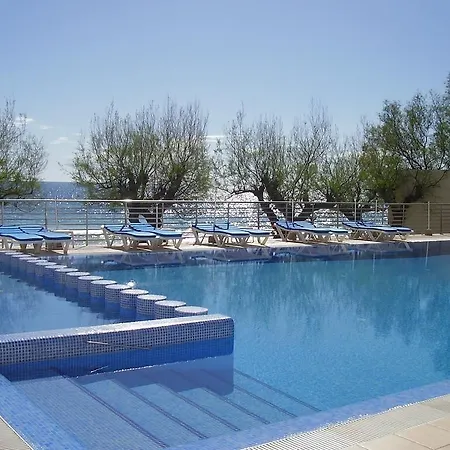 Hotel Na Forana Cala Ratjada (Mallorca)