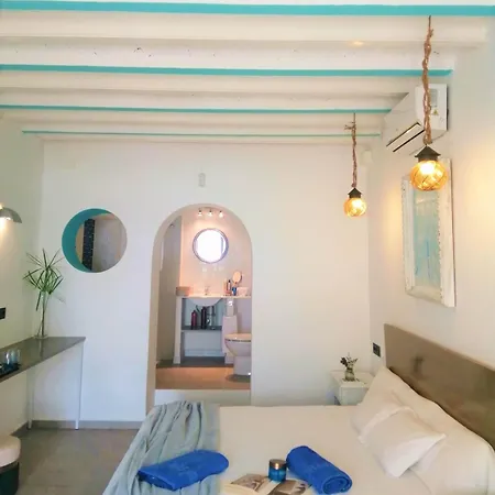 Hotel Na Forana 4*