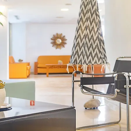 Na Forana Hotel 4*