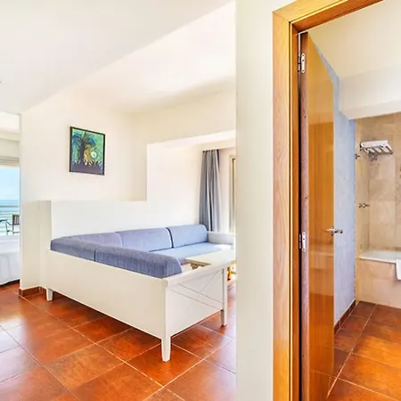 Na Forana Hotel Cala Ratjada (Mallorca)