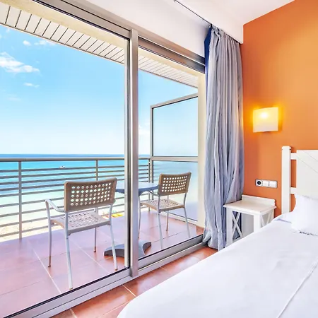 Na Forana Hotel