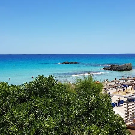 Ξενοδοχείο Na Forana Cala Ratjada (Mallorca)