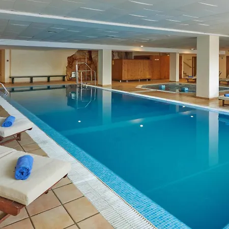 Hotel Na Forana 4*