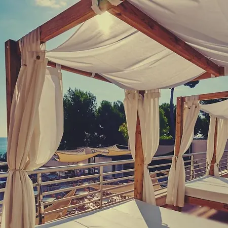 Na Forana 4* Cala Ratjada (Mallorca)