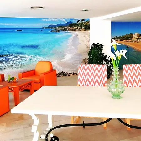 Hotel Na Forana Cala Ratjada (Mallorca)