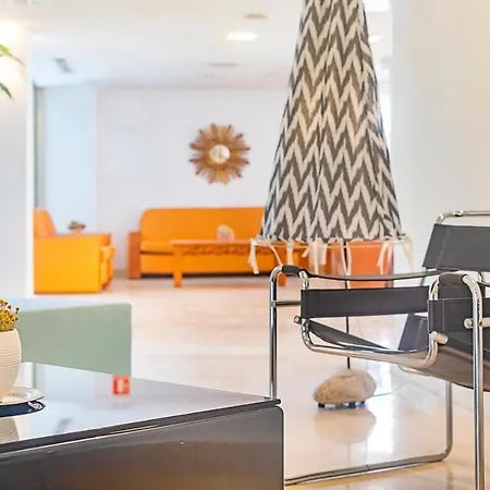 Hotel Na Forana Cala Ratjada (Mallorca)