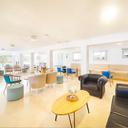 Hotel Na Forana Cala Ratjada (Mallorca)