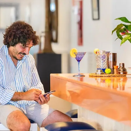 Hotel Na Forana Cala Ratjada (Mallorca)