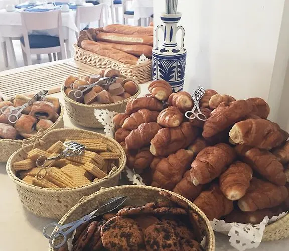 نا فورانا فندق 4*