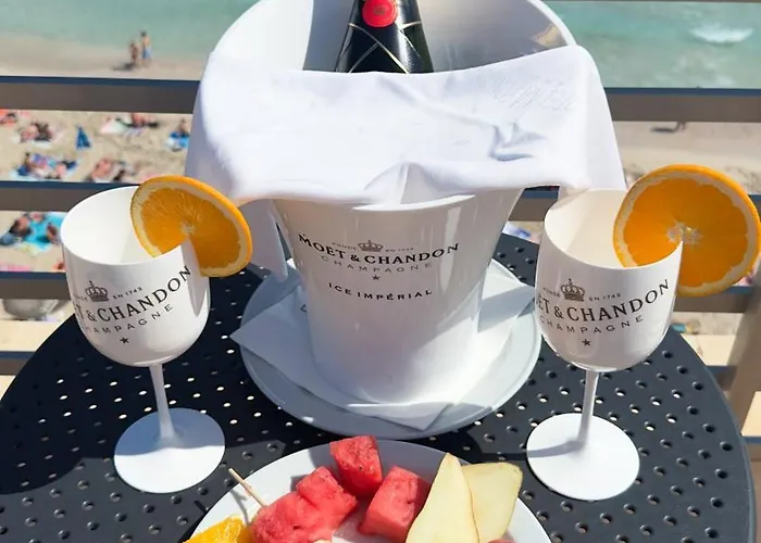 نا فورانا فندق 4*