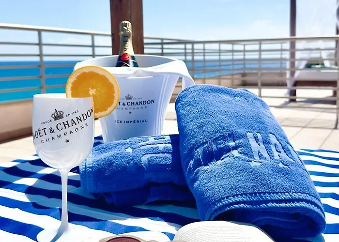 Hotel Na Forana Cala Ratjada (Mallorca)