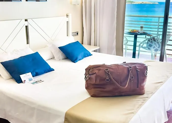 Hotel Na Forana Cala Ratjada (Mallorca)