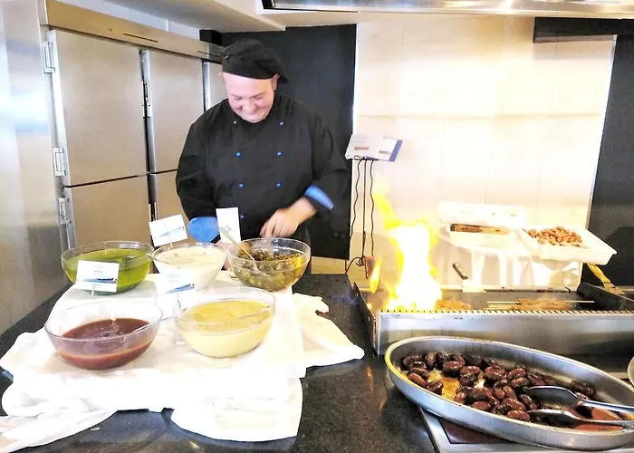 نا فورانا 4*