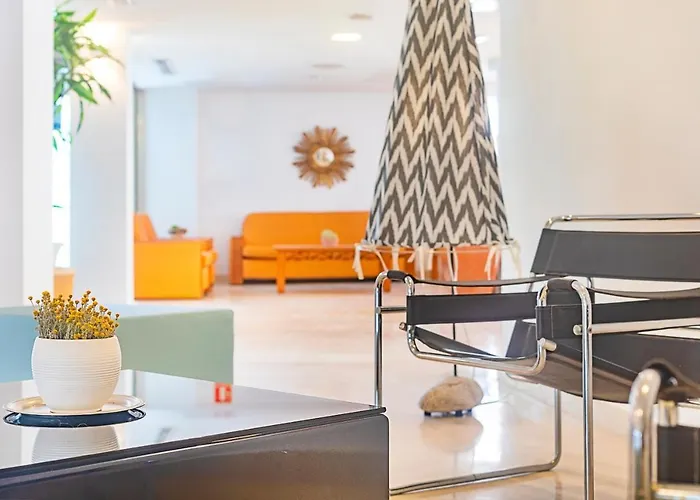 Hotel Na Forana Cala Ratjada (Mallorca)